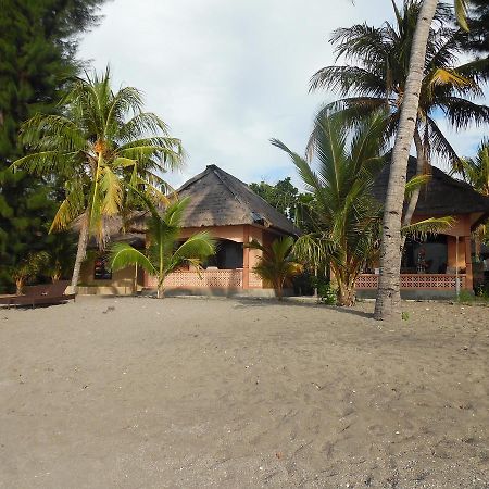 Sea World Club Beach Resort & Dive Center Maumere Zewnętrze zdjęcie