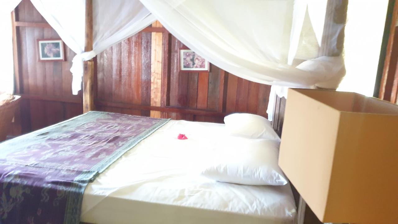 Sea World Club Beach Resort & Dive Center Maumere Zewnętrze zdjęcie