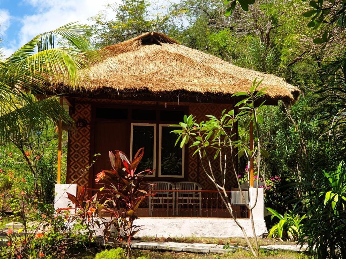 Sea World Club Beach Resort & Dive Center Maumere Zewnętrze zdjęcie