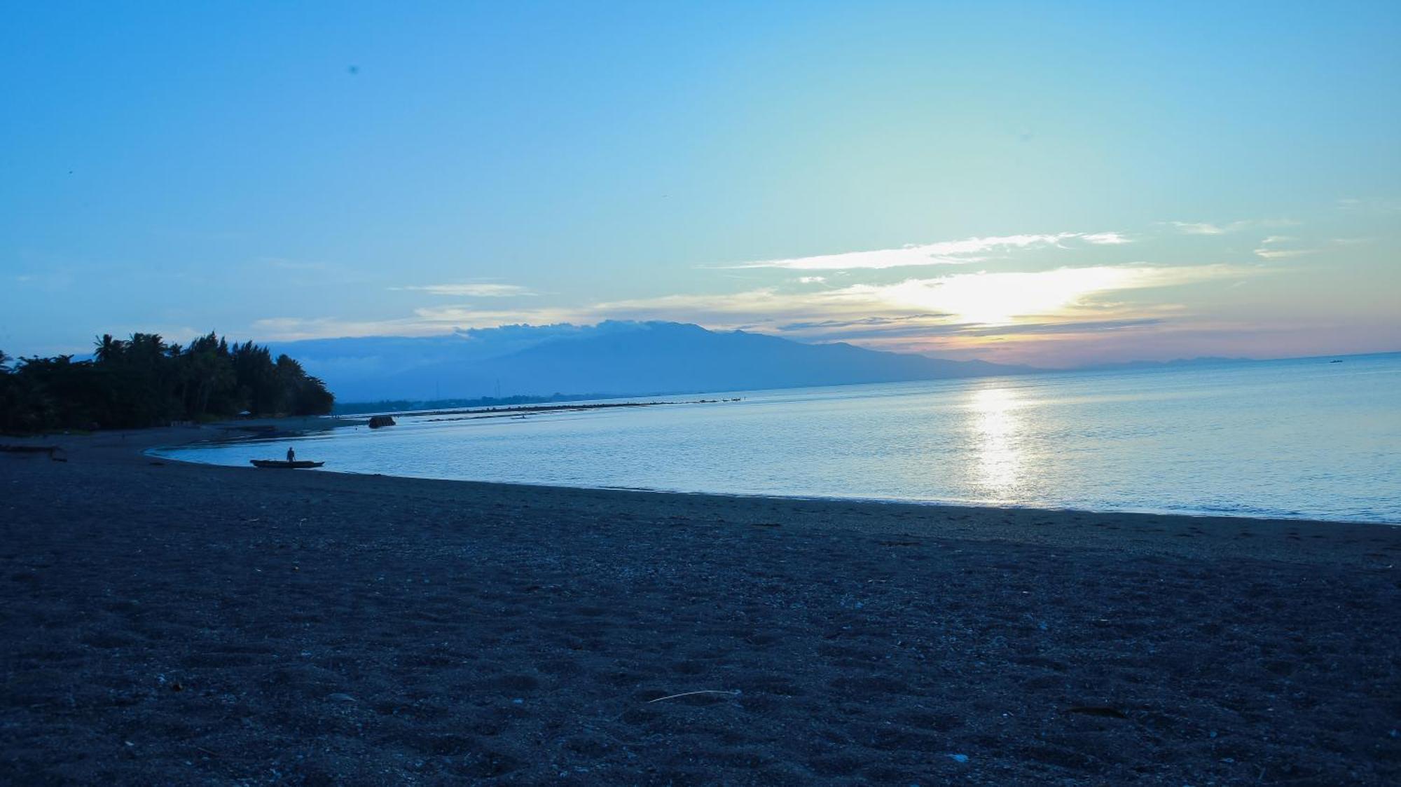 Sea World Club Beach Resort & Dive Center Maumere Zewnętrze zdjęcie