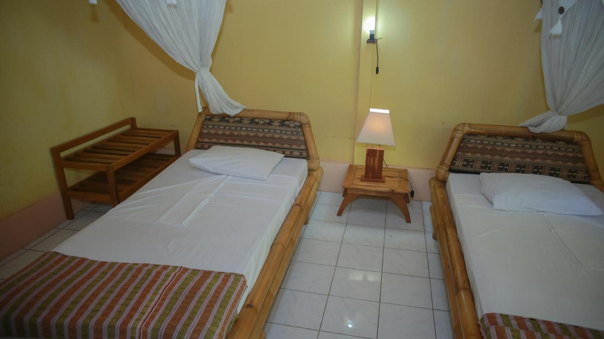 Sea World Club Beach Resort & Dive Center Maumere Zewnętrze zdjęcie