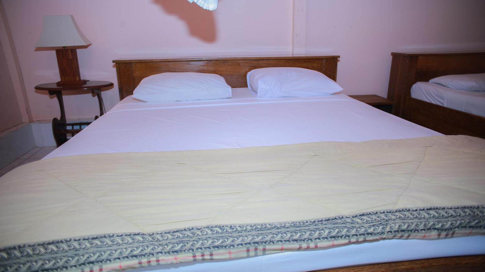 Sea World Club Beach Resort & Dive Center Maumere Zewnętrze zdjęcie