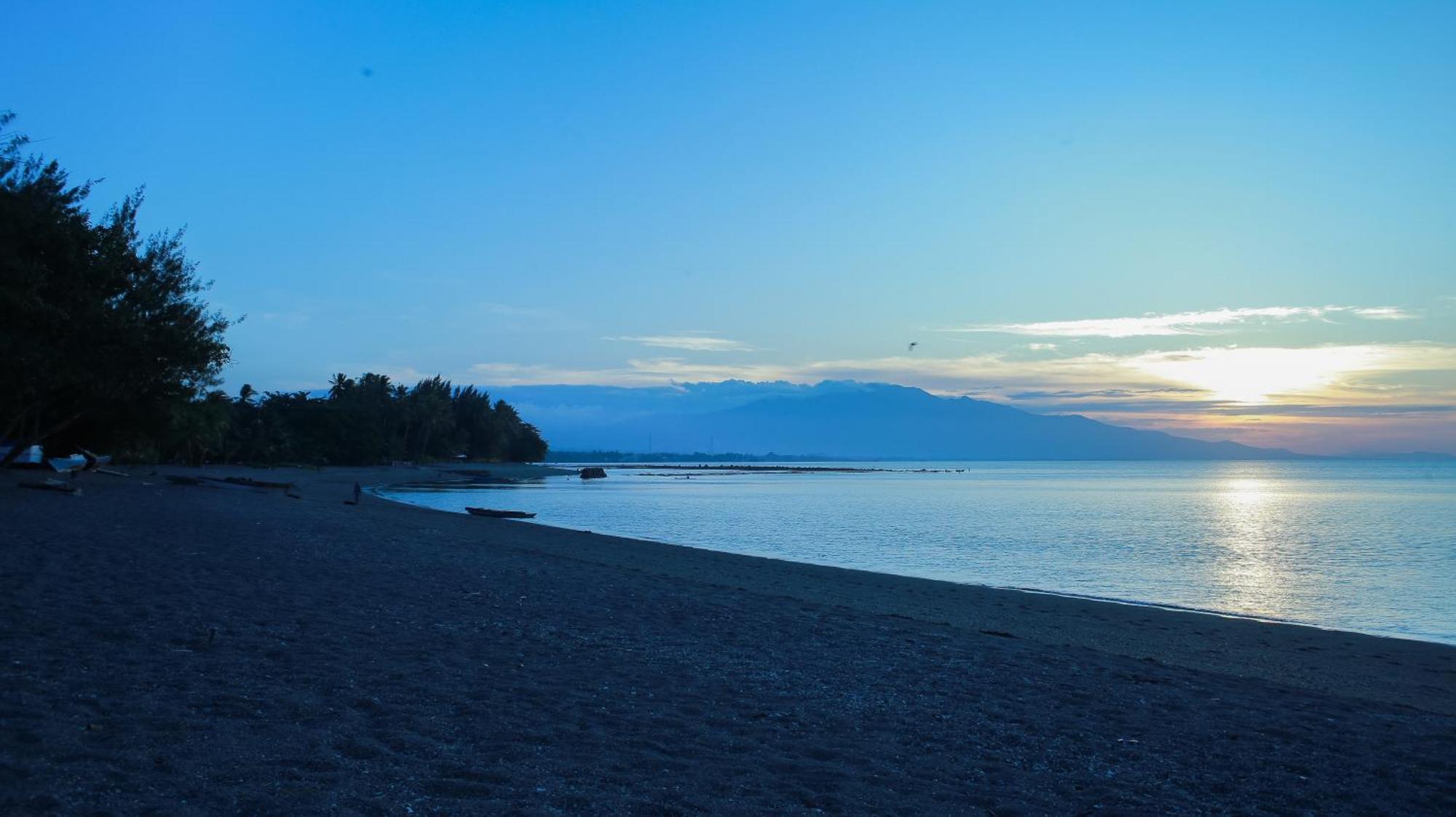 Sea World Club Beach Resort & Dive Center Maumere Zewnętrze zdjęcie