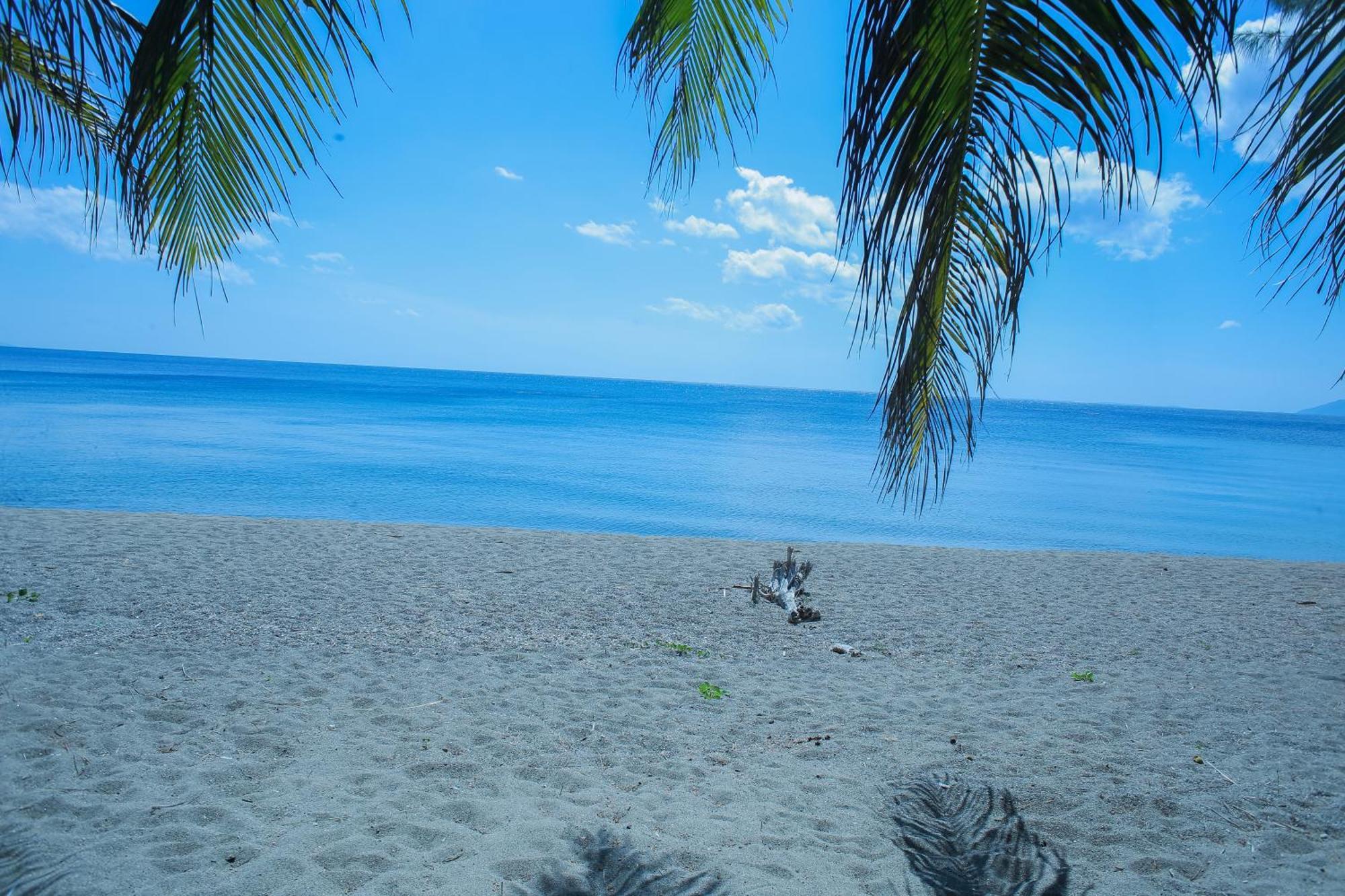 Sea World Club Beach Resort & Dive Center Maumere Zewnętrze zdjęcie