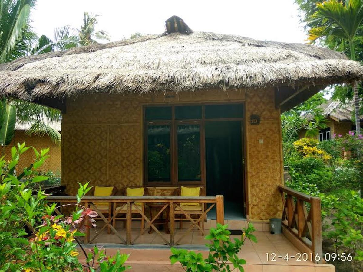 Sea World Club Beach Resort & Dive Center Maumere Zewnętrze zdjęcie