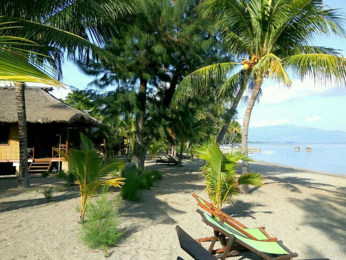 Sea World Club Beach Resort & Dive Center Maumere Zewnętrze zdjęcie