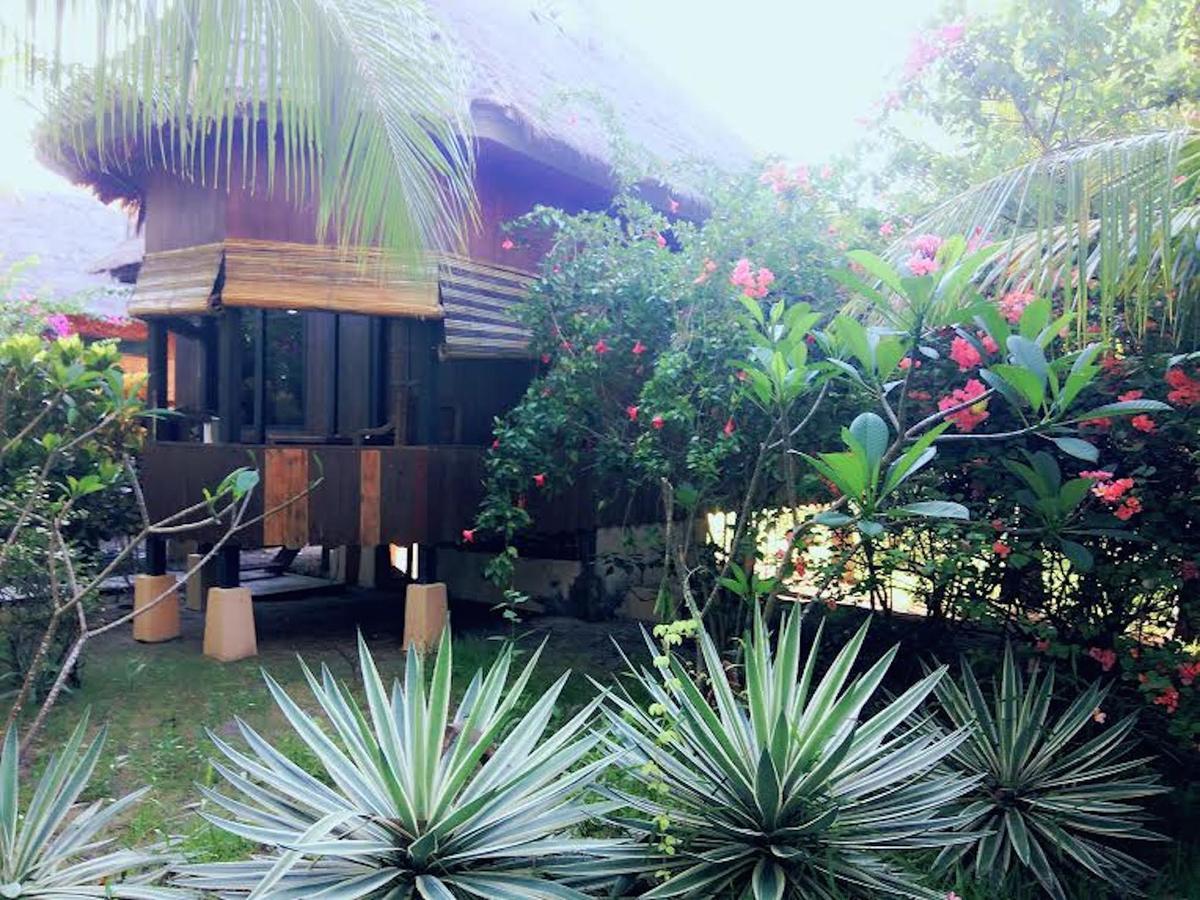 Sea World Club Beach Resort & Dive Center Maumere Zewnętrze zdjęcie