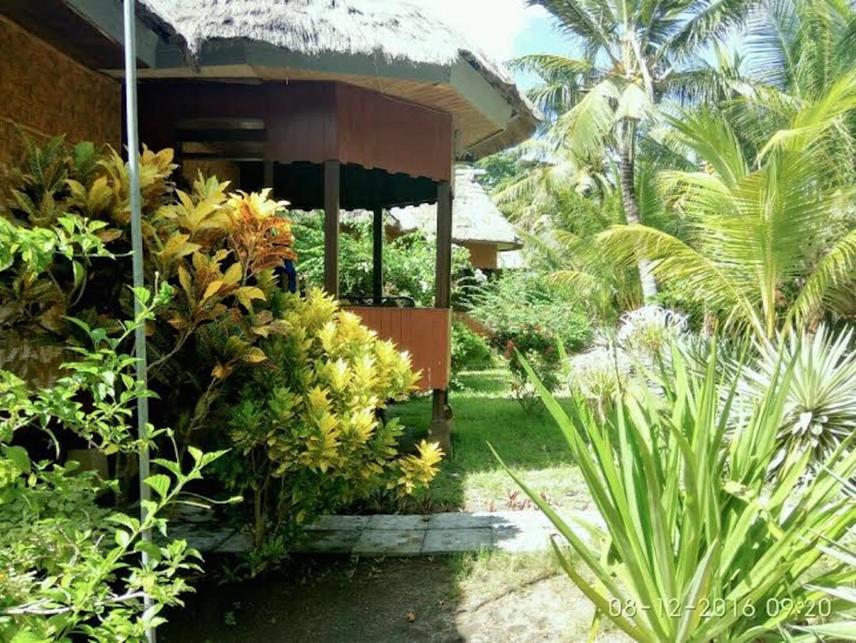Sea World Club Beach Resort & Dive Center Maumere Zewnętrze zdjęcie