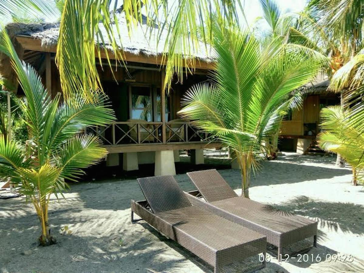 Sea World Club Beach Resort & Dive Center Maumere Zewnętrze zdjęcie