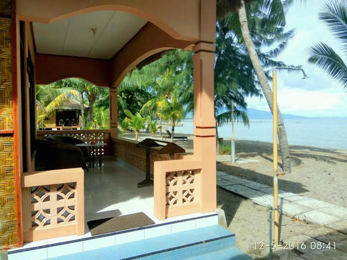 Sea World Club Beach Resort & Dive Center Maumere Zewnętrze zdjęcie