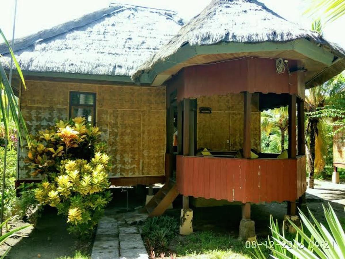 Sea World Club Beach Resort & Dive Center Maumere Zewnętrze zdjęcie