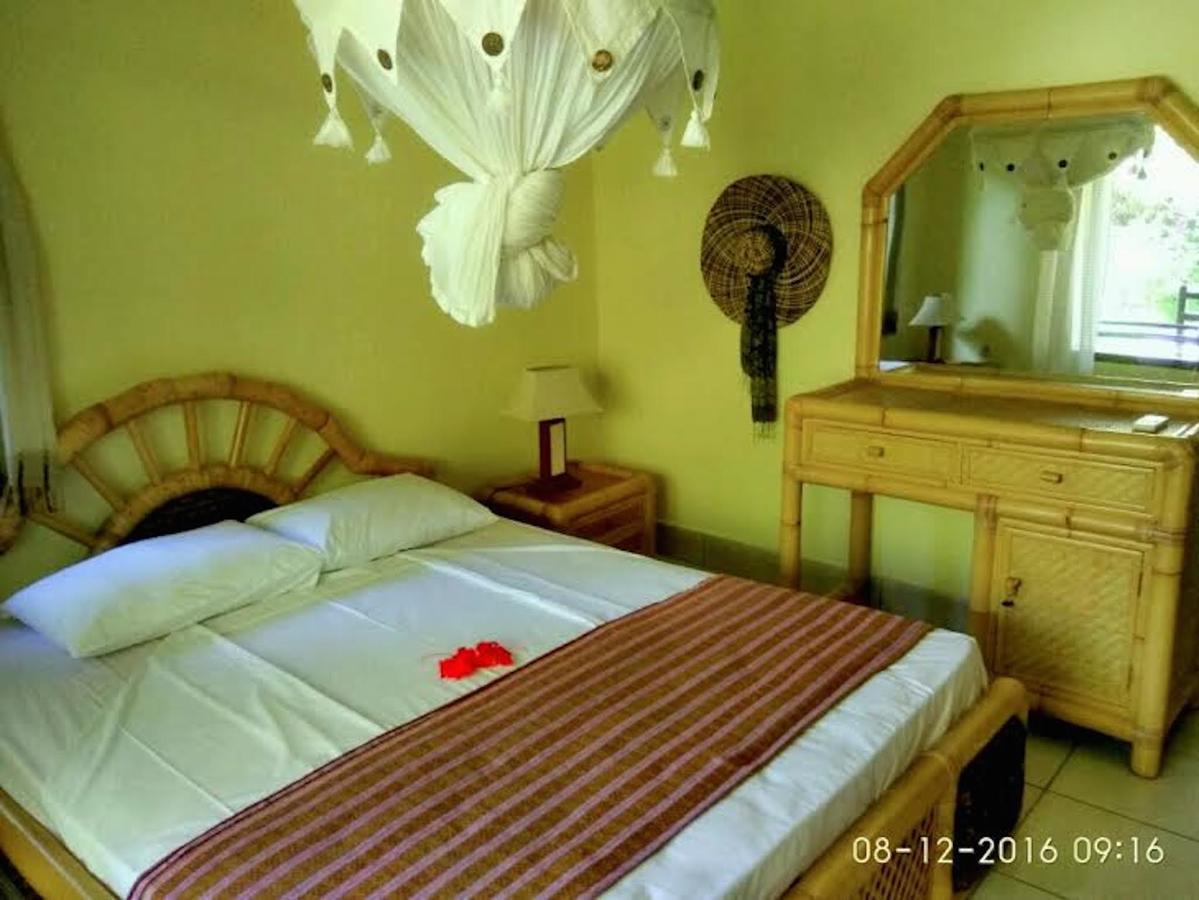 Sea World Club Beach Resort & Dive Center Maumere Zewnętrze zdjęcie