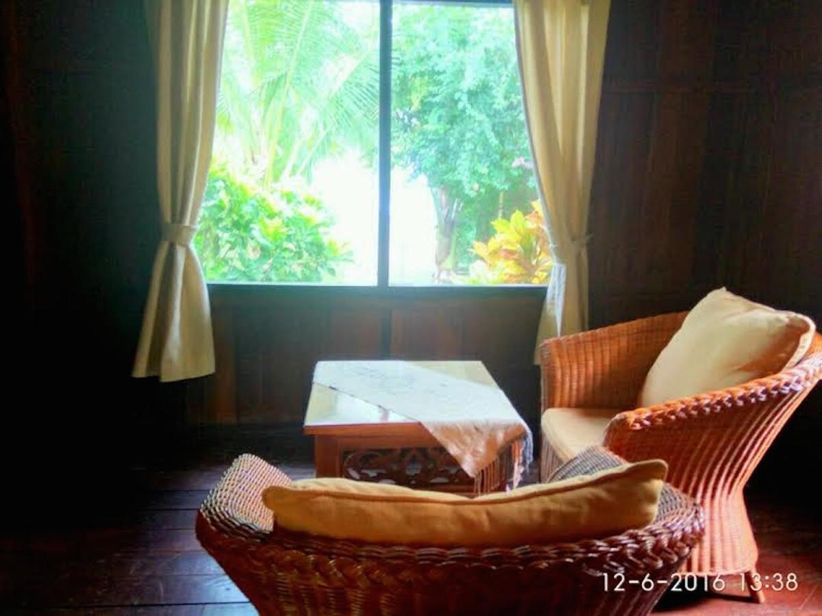 Sea World Club Beach Resort & Dive Center Maumere Zewnętrze zdjęcie